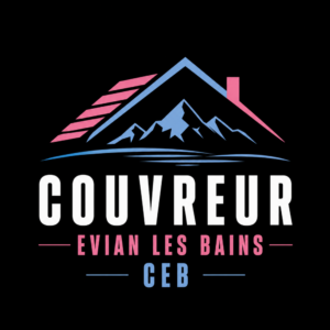 Couvreur Évian-les-Bains